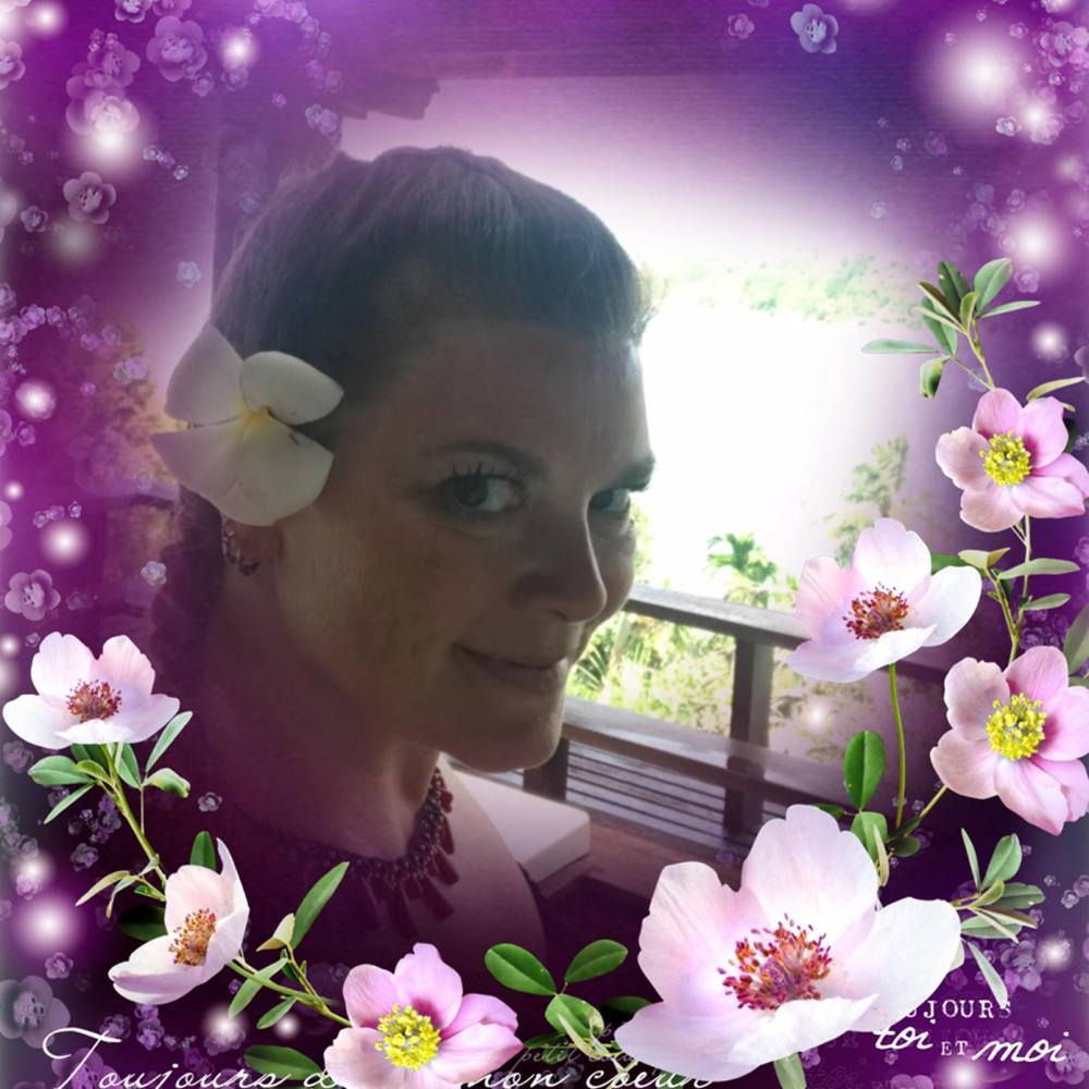 Meet your Posher, Natasha
